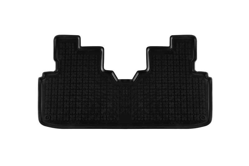 Covorașe din cauciuc Rezaw-Plast pentru Honda Civic (2001-2006), 5 uși tip bazin