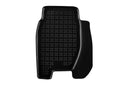 Covorașe din cauciuc Rezaw-Plast pentru Honda Civic Hatchback / Estate (2012-2017) tip bazin
