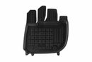 Covorașe din cauciuc Rezaw-Plast pentru Honda HR-v e:HEV advance / e:HEV Elegance (2021+)