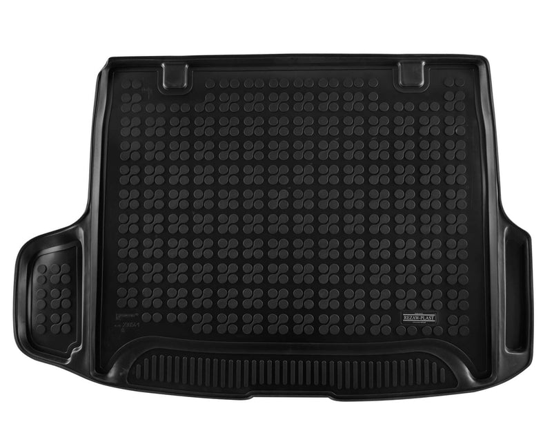 Șină pentru raft Rezaw-Plast pentru Honda CR-V IV (2011-2018), SUV