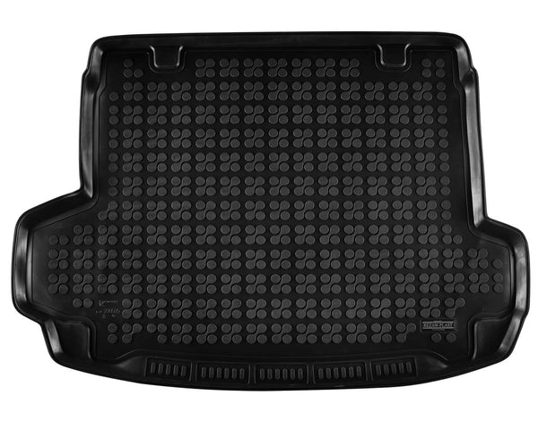 Portbagaj Rezaw-Plast pentru Honda CR-V V (2018-2022), SUV, 7 locuri, al treilea rând coborât