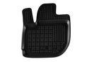 Covorașe din cauciuc Rezaw-Plast pentru Honda HR-V (2014-2021) tip bazin