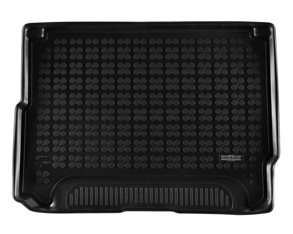 Șină pentru raft Rezaw-Plast pentru Honda CR-V IV (2011-2018), SUV