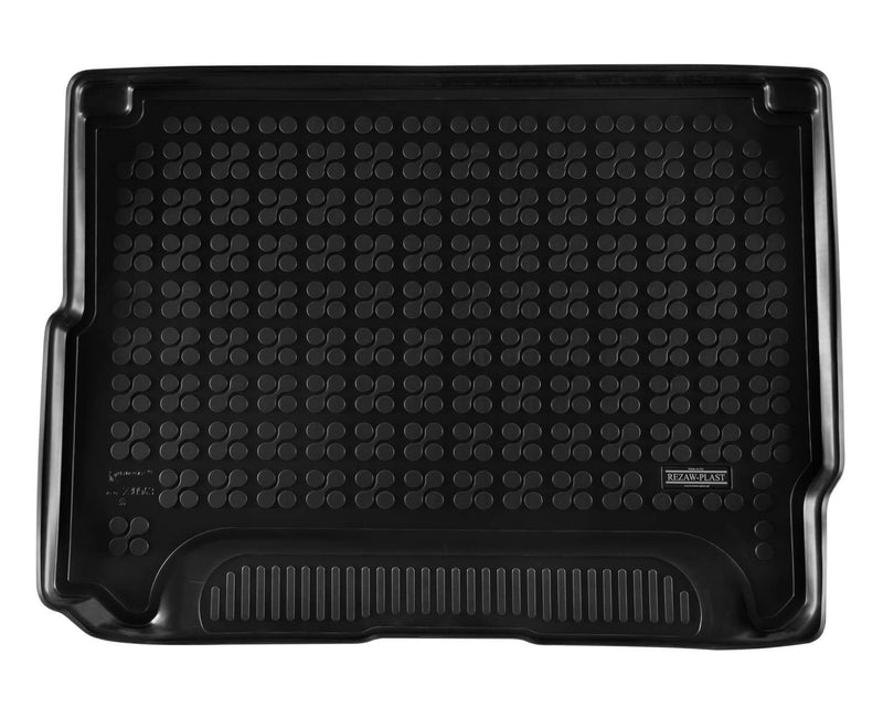 Șină pentru raft Rezaw-Plast pentru Honda CR-V IV (2011-2018), SUV