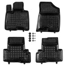 Rezaw-Plast pentru Hyundai Tucson IV HEV, PHEV (2020+) Legend Type