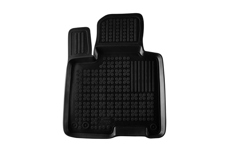 Covorașe din cauciuc 3D Frogum pentru Hyundai Tucson II (2009-2015) tip bazin