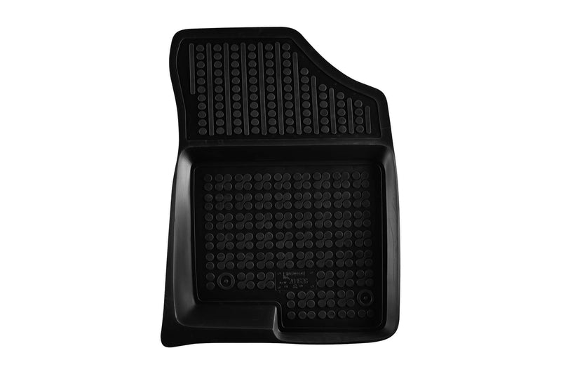 Covorașe din cauciuc 3D Frogum pentru Hyundai Tucson II (2009-2015) tip bazin