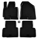 Covorașe din cauciuc Rezaw-Plast pentru Hyundai iX35 (2009-2015)