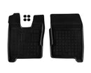 Covorașe din cauciuc Rezaw-Plast pentru Iveco Eurocargo (2008-2016) / (2016+)