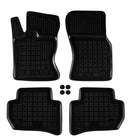 Covorașe din cauciuc Rezaw-Plast pentru Jaguar F-Pace (2016+)