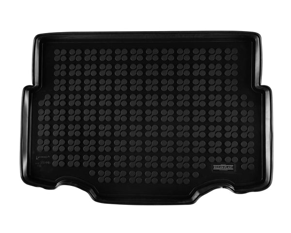 Стелка за багажник Rezaw-Plast за Jeep Renegade SUV (2014+) горно положение