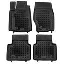 Covorașe din cauciuc Rezaw-Plast pentru Jeep Grand Cherokee (2021+)