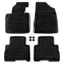 Covorașe din cauciuc Rezaw-Plast pentru Kia Sorento (2012-2015) tip bazin