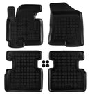 Covorașe din cauciuc Rezaw-Plast pentru Kia Sportage (2010-2015) tip bazin