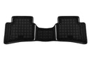 Covorașe din cauciuc Rezaw-Plast pentru Kia Stonic (2017+) tip bazin