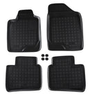 Covorașe din cauciuc Rezaw-Plast pentru Kia Magentis (2006-2010) tip bazin