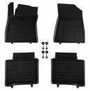 Covorașe din cauciuc Rezaw-Plast pentru Kia Niro II Hybrid (2022+) tip bazin