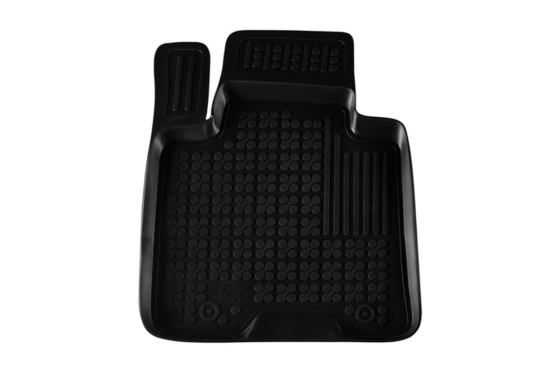 Covorașe din cauciuc 3D Frogum pentru Hyundai Tucson II (2009-2015) tip bazin