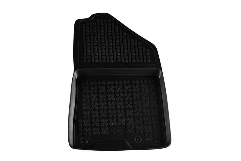 Covorașe din cauciuc 3D Frogum pentru Hyundai Tucson II (2009-2015) tip bazin