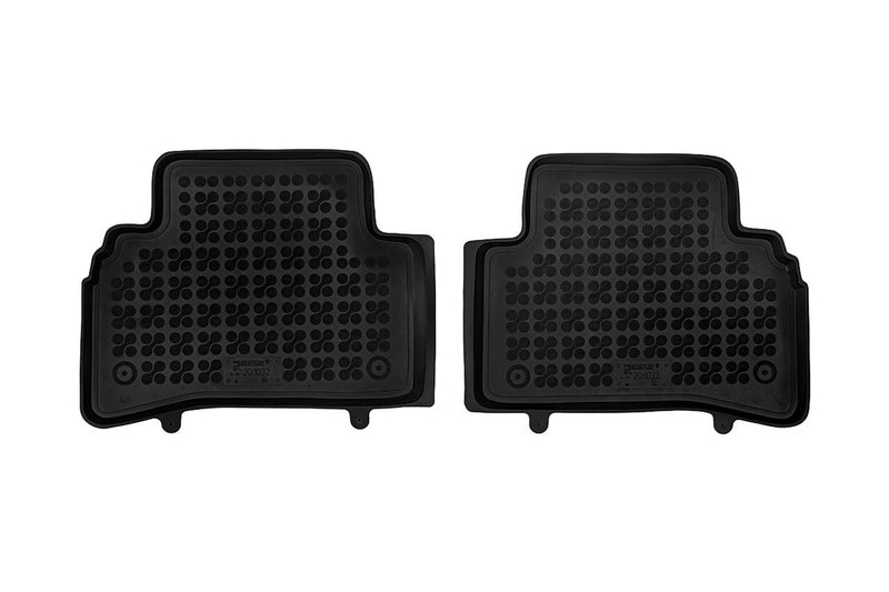 Covorașe din cauciuc 3D Frogum pentru Hyundai Tucson II (2009-2015) tip bazin
