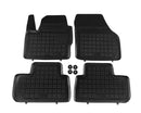 Covorașe din cauciuc Rezaw-Plast pentru Land Rover Freelander (2007-2014)
