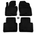 Covorașe din cauciuc Rezaw-Plast pentru Mazda CX-5 (2017+)