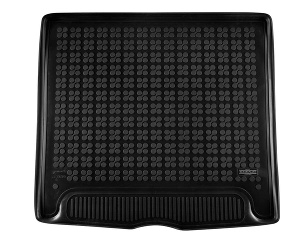 Стелка за багажник Rezaw-Plast за Mercedes GLE II W167 SUV (2019+)  7 места 3-ти ред седалкис сгънати  изключение на Plug-in Hybrid