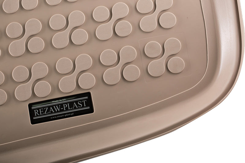 Стелка за багажник Rezaw-Plast за Mercedes M-Class W164 (2005–2011) SUV