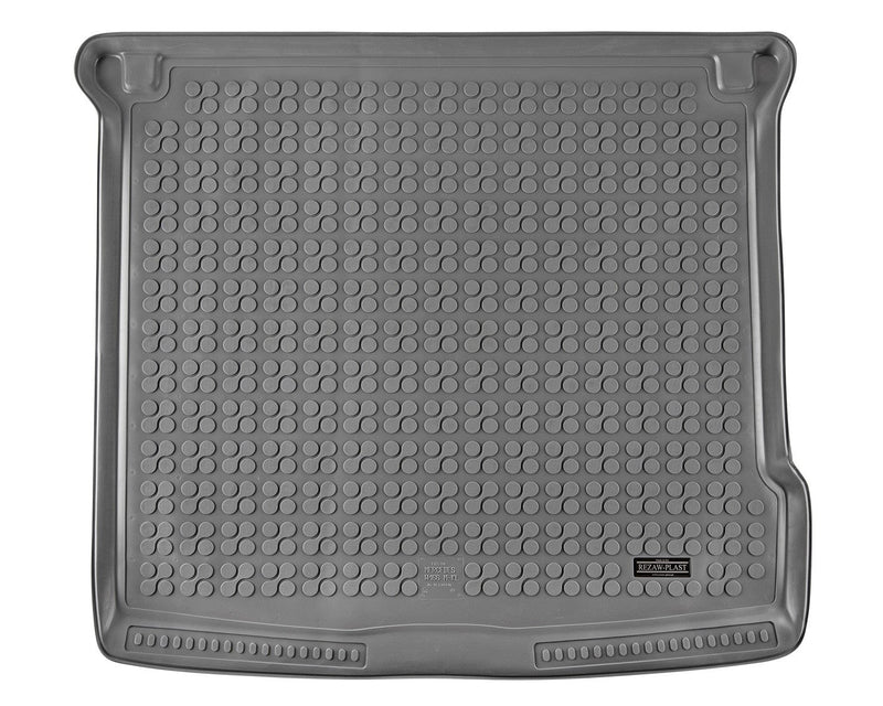 Стелка за багажник Rezaw-Plast за Mercedes GLE I W166 SUV (2015–2019)