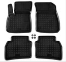 Covorașe din cauciuc Rezaw-Plast pentru Opel Insignia B (2017+) tip bazin