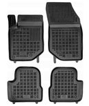 Covorașe din cauciuc Rezaw-Plast pentru Opel Mokka (2020+) tip bazin