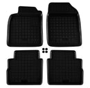 Covorașe din cauciuc Rezaw-Plast pentru Opel Vectra C station wagon (2003-2008) tip bazin