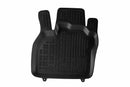 Covorașe din cauciuc Rezaw-Plast pentru Renault Zoe (2019+) tip bazin
