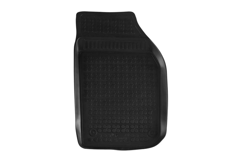 Covorașe din cauciuc Rigum pentru VW Polo (2009-2017)