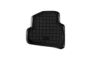 Covorașe din cauciuc Rezaw-Plast pentru Skoda Fabia (2014-2021)