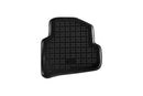 Covorașe din cauciuc Rezaw-Plast pentru Skoda Fabia (2014-2021)