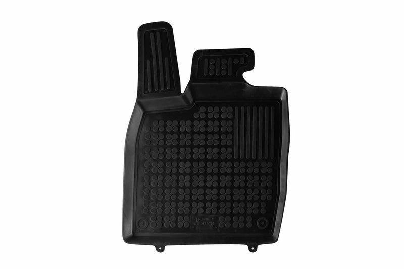 Covorașe din cauciuc Rezaw-Plast pentru Skoda Enyaq iV SUV / Coupe (2020+) versiunea electrică cu tunel central