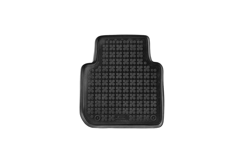 Covorașe din cauciuc Rezaw-Plast pentru VW Tiguan Allspace (2017+) - tip bazin