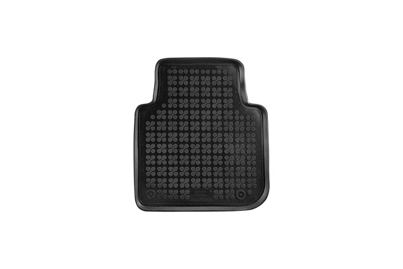 Covorașe din cauciuc Rezaw-Plast pentru VW Tiguan Allspace (2017+) - tip bazin