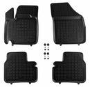 Covorașe din cauciuc Rezaw-Plast pentru Suzuki Ignis (2016+) - tip bazin