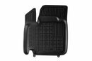 Covorașe din cauciuc Rezaw-Plast pentru Suzuki Ignis (2016+) - tip bazin