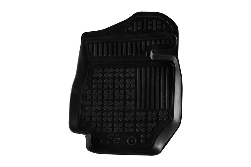 Covorașe din cauciuc Rezaw-Plast pentru Suzuki Jimny (2018+) - tip bazin