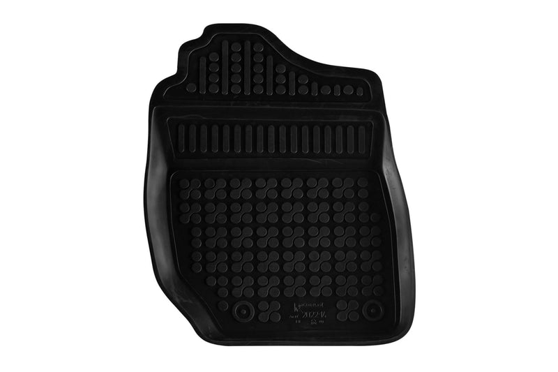 Covorașe din cauciuc Rezaw-Plast pentru Suzuki Jimny (2018+) - tip bazin
