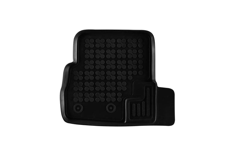 Covorașe din cauciuc Rezaw-Plast pentru Suzuki Jimny (2018+) - tip bazin