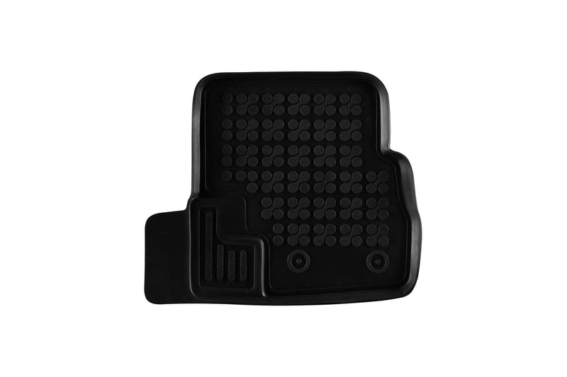 Covorașe din cauciuc Rezaw-Plast pentru Suzuki Jimny (2018+) - tip bazin