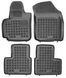 Covorașe din cauciuc Rezaw-Plast pentru Suzuki SX4 (2006-2014) tip bazin