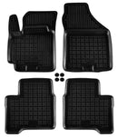 Covorașe din cauciuc Rezaw-Plast pentru Suzuki Swift (2017+) - tip bazin