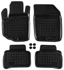 Covorașe din cauciuc Rezaw-Plast pentru Suzuki Vitara (2015+) tip bazin