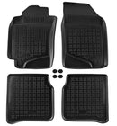 Covorașe din cauciuc Rezaw-Plast pentru Toyota Corolla (1995-2000) tip bazin