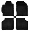 Covorașe din cauciuc Rezaw-Plast pentru Toyota Prius (2003-2009) tip bazin